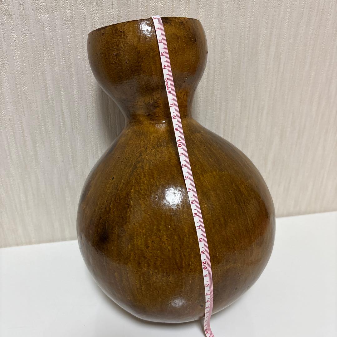イプ フラダンス 楽器 ひょうたん型