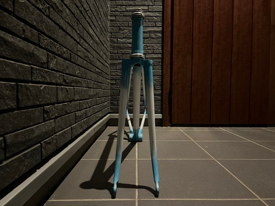 タキザワサイクル HARP njs フレームセット ピスト 競輪
