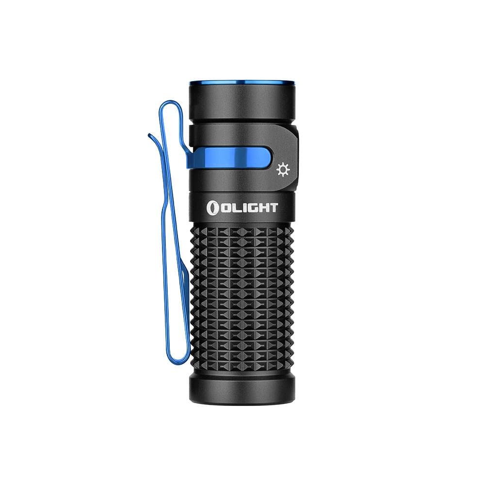 新品 OLIGHT Baton 4 EDC充電式ライト Black 現行モデル