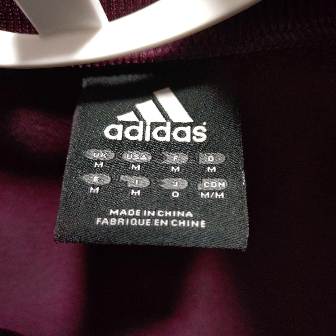 adidas FC Bayern München ジャージ Oサイズ