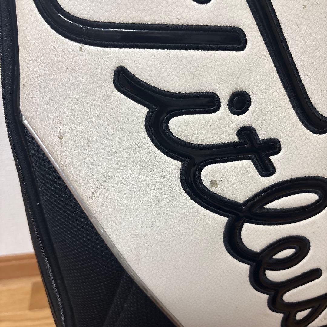★本日限定格安★Titleist タイトリスト キャディバッグ