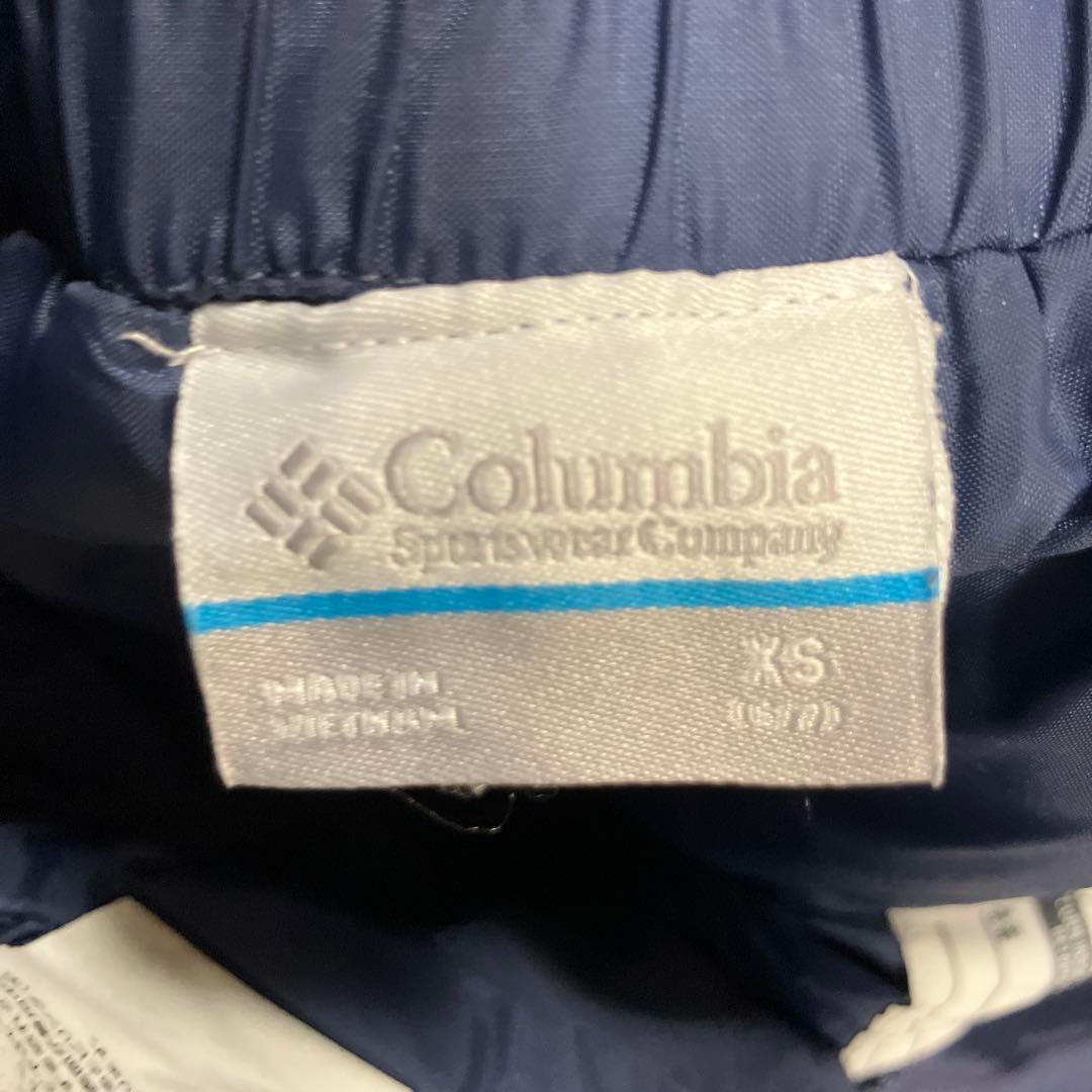 最終お値下げ！Columbia 子ども用スキーウェア セット