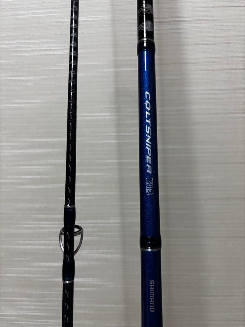 コルトスナイパーbb