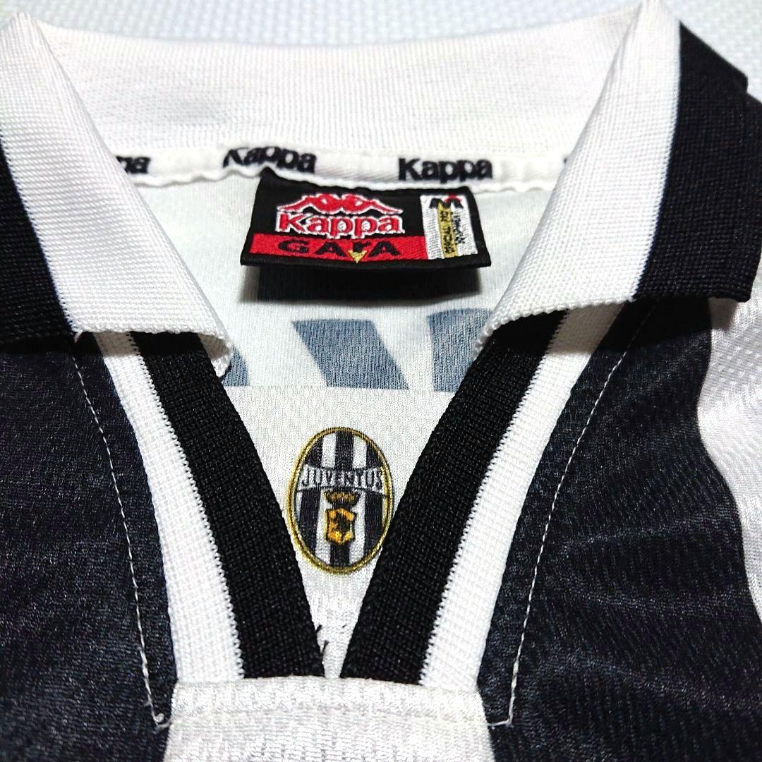 美品 ユヴェントス ボクシッチ SONY ユニフォーム クロアチア ユベントス