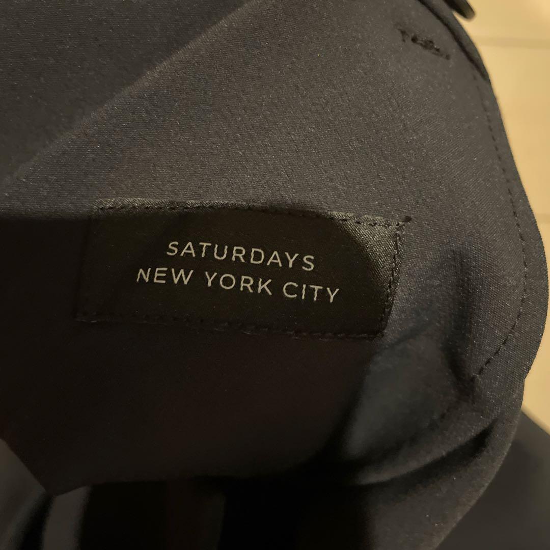 Saturdays Golf パンツ