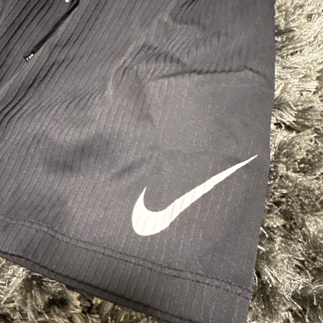 NIKE エアロスイフト Lサイズ　ブラック
