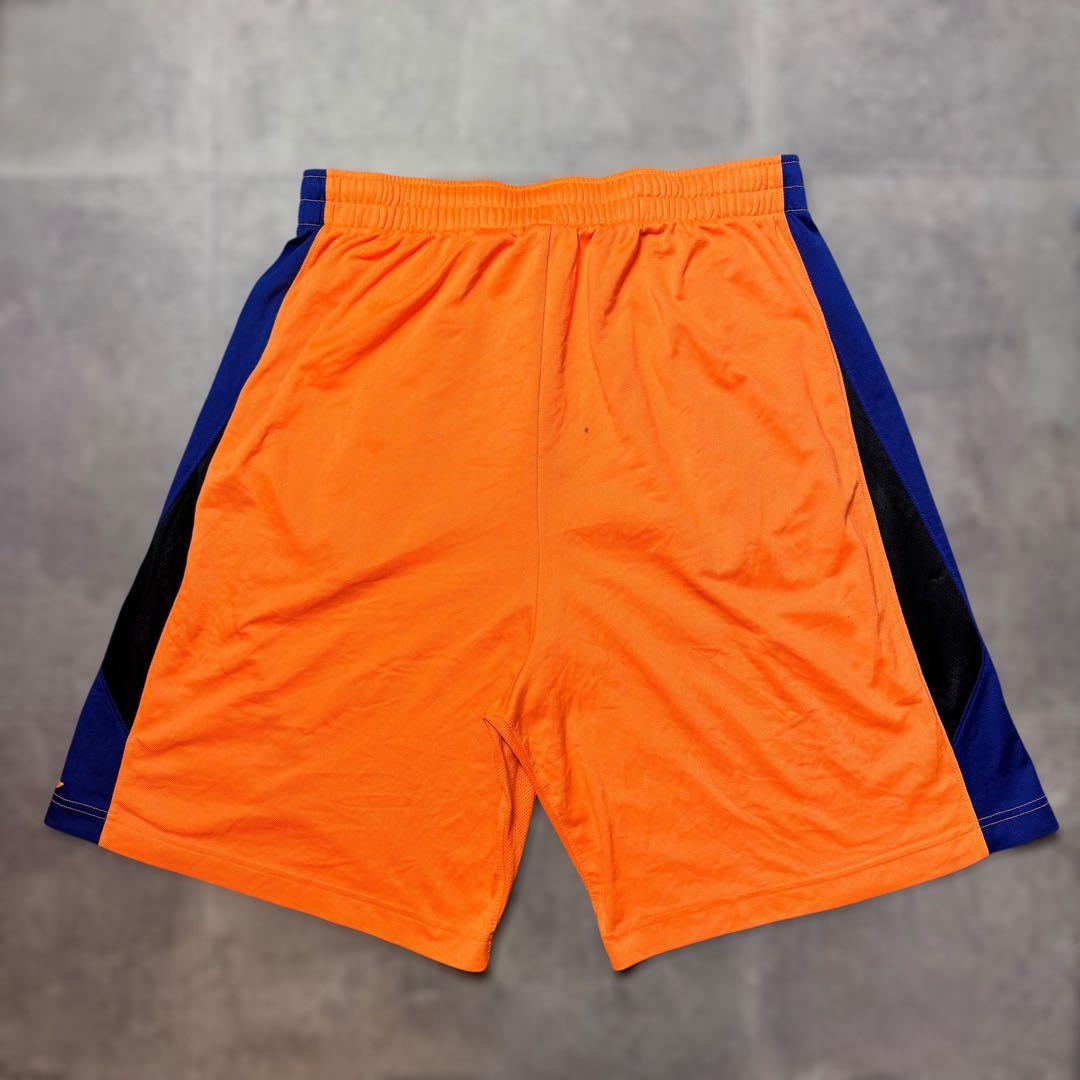 Jordun Brand ジョーダンブランド バスケショーツ 3XL b-boy