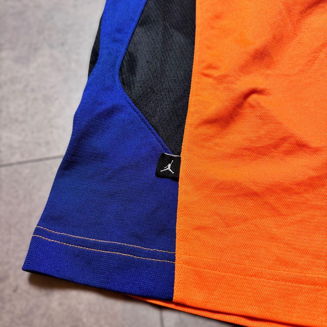 Jordun Brand ジョーダンブランド バスケショーツ 3XL b-boy