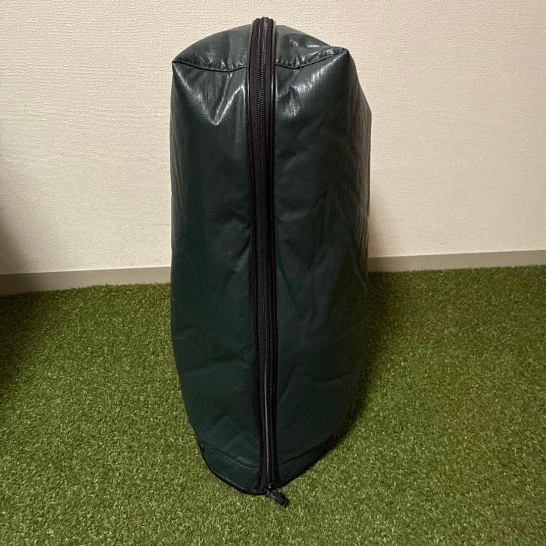 TIGORA ティゴラ キャディバッグ 超軽量 1.9kg 9型　47インチ対応