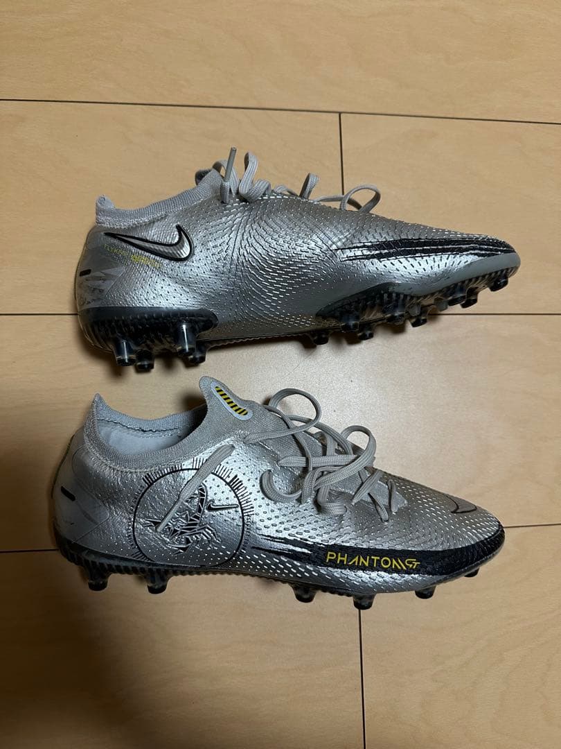NIKE ファントムGT AG-PROスコーピオン　限定　25センチ