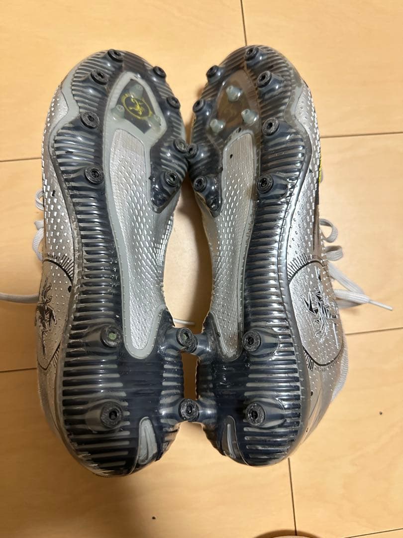 NIKE ファントムGT AG-PROスコーピオン　限定　25センチ