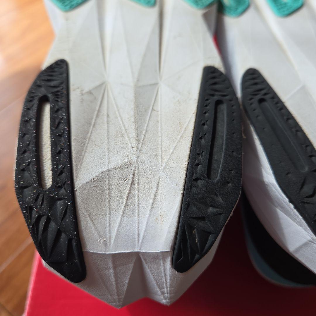 New Balance FuelCell ランニングシューズ25.5㎝