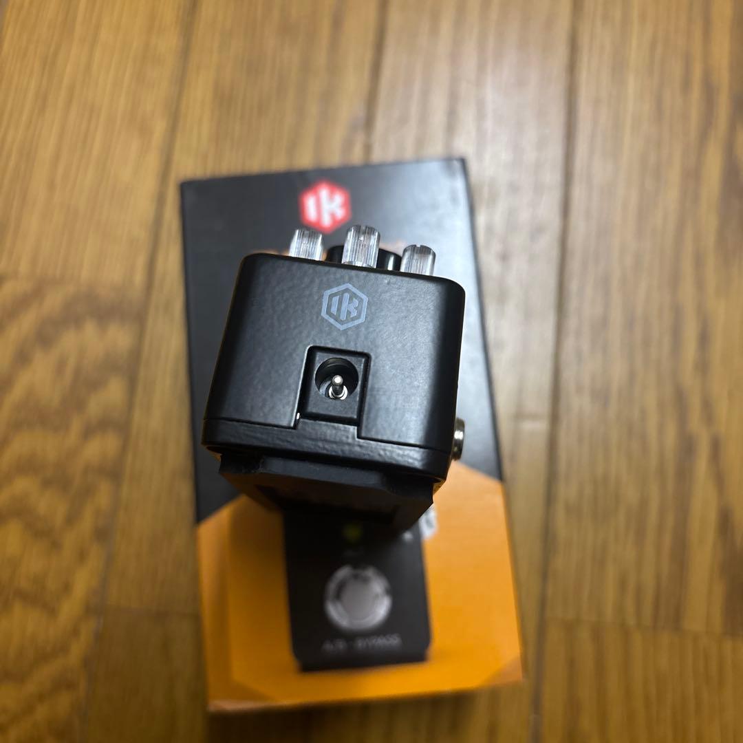 TONEX ONE エフェクター