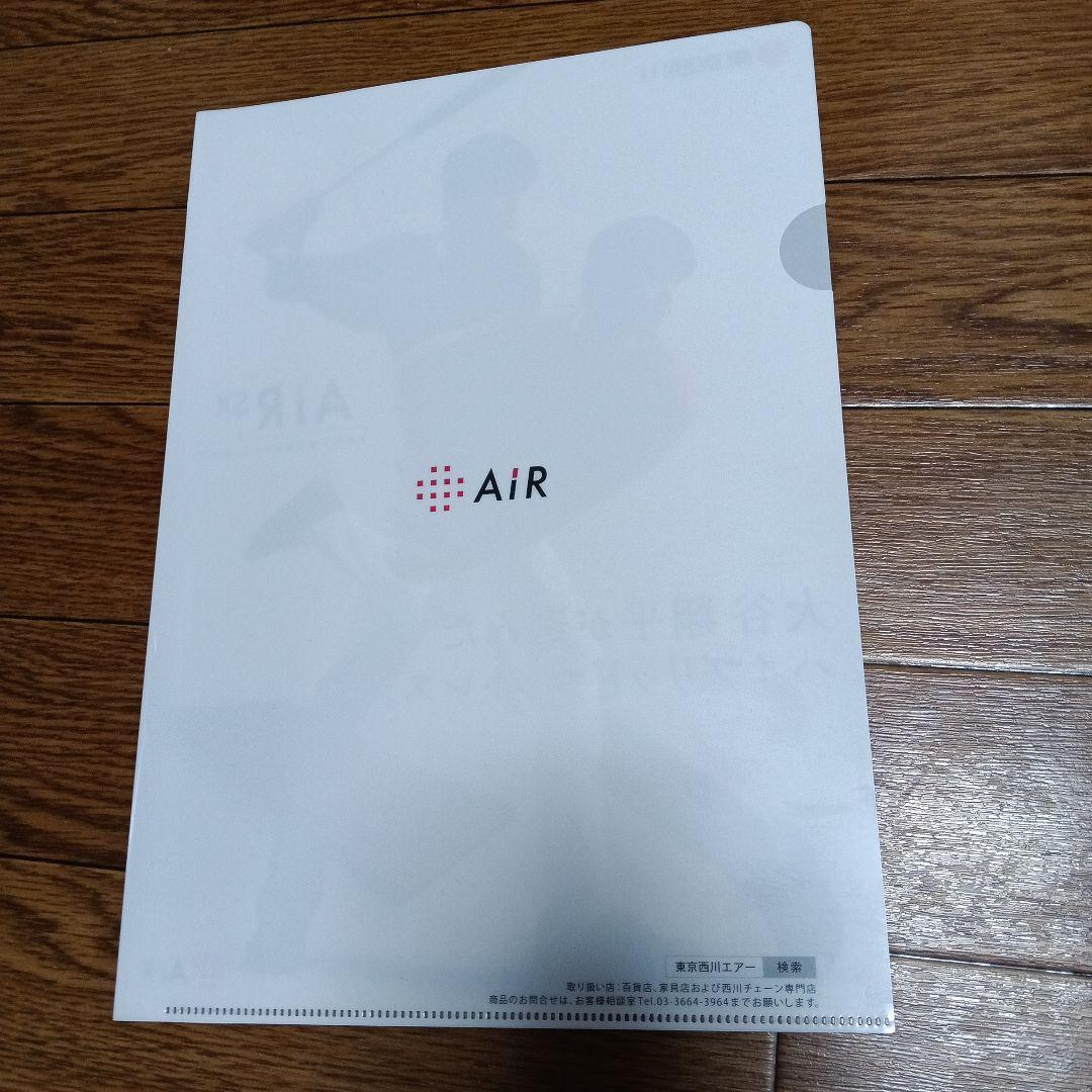 非売品　希少大谷翔平二刀流北海道日本ハムファイターズ クリアファイル日ハム野球
