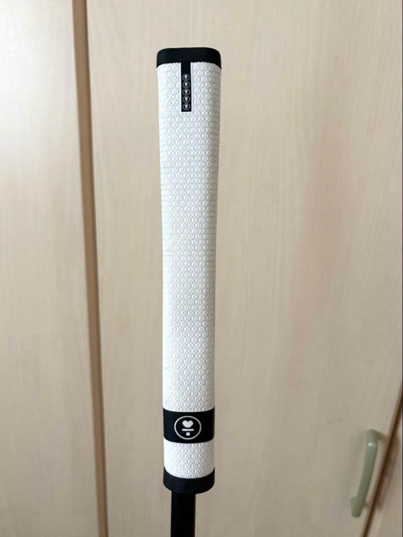 LAB GOLF ラブゴルフ DF3 パター 34インチ