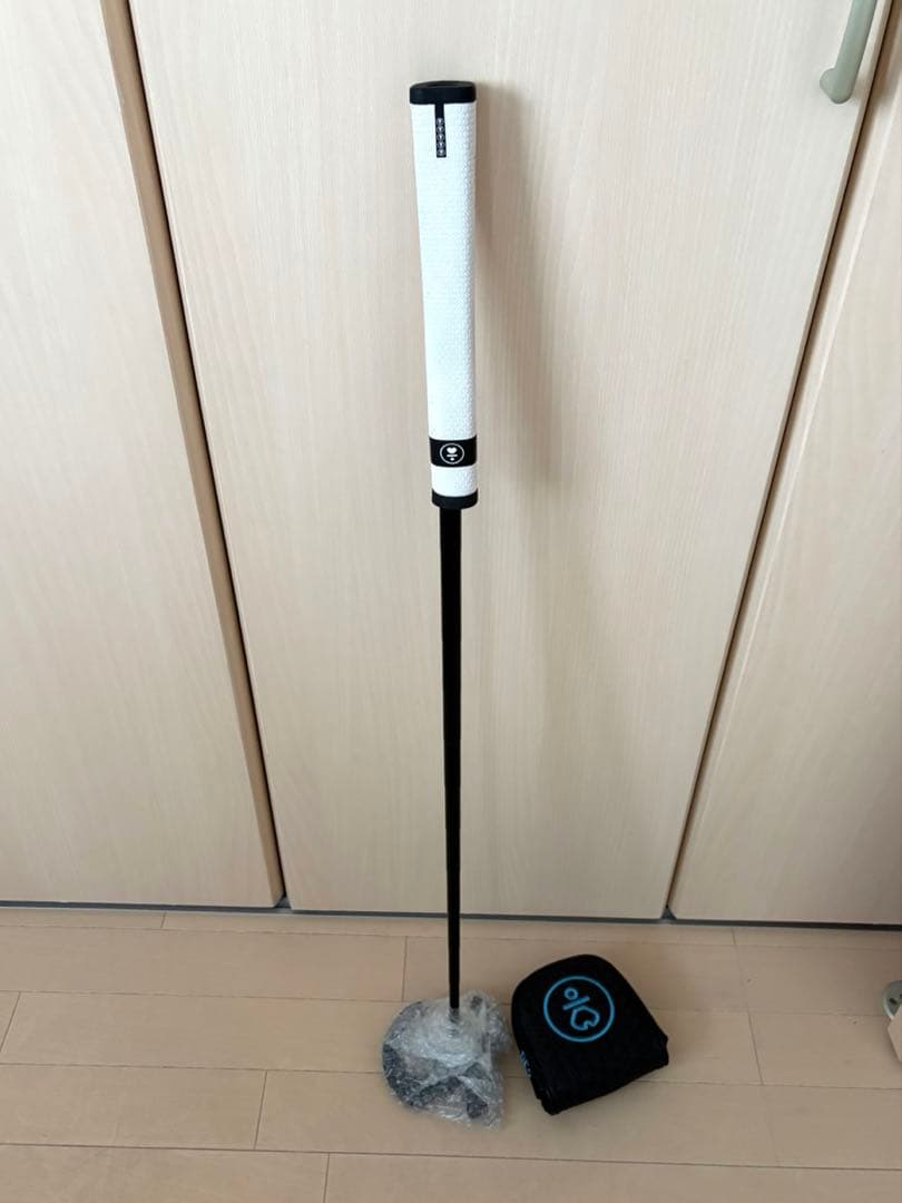 LAB GOLF ラブゴルフ DF3 パター 34インチ