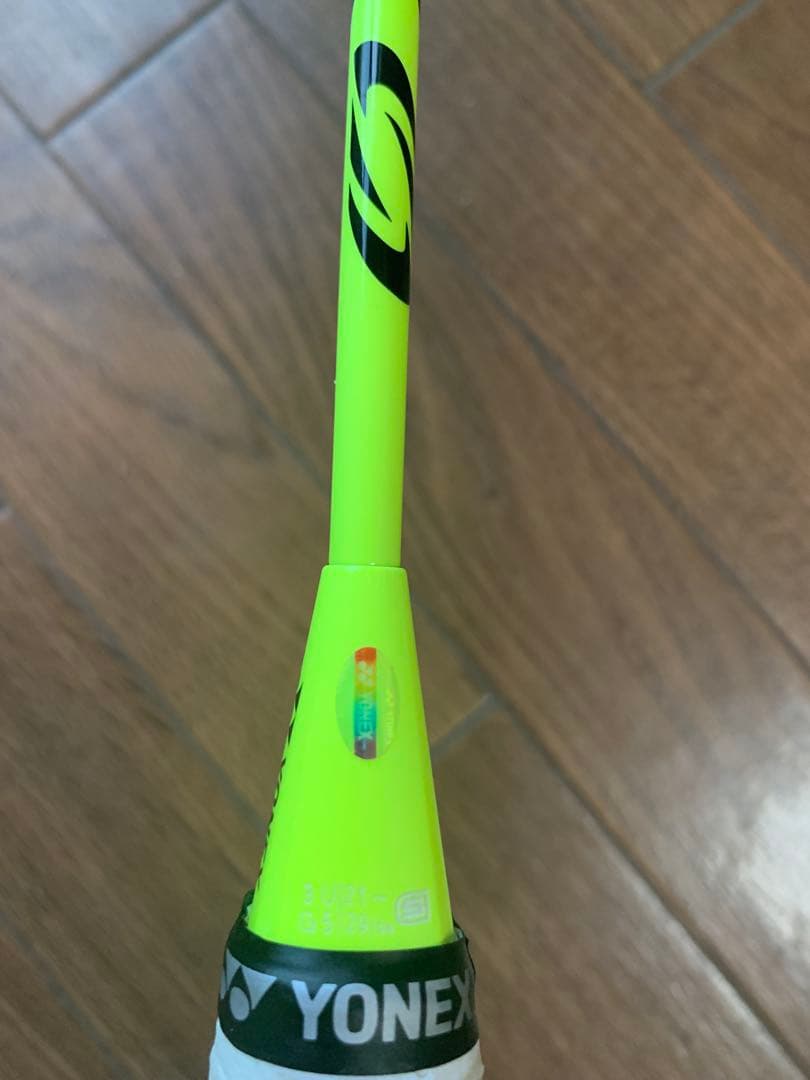 (超美品) Astrox 77 3U5