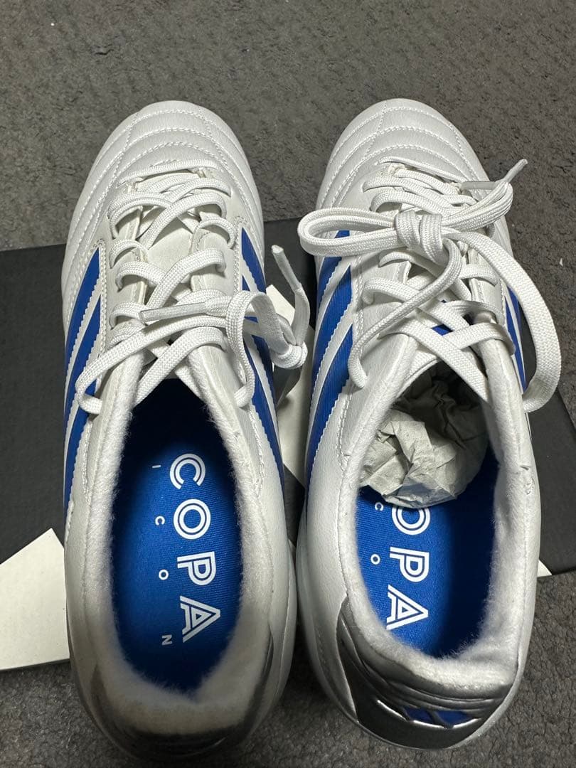 adidas copa ICON2 pro HG/AG 27.5センチ