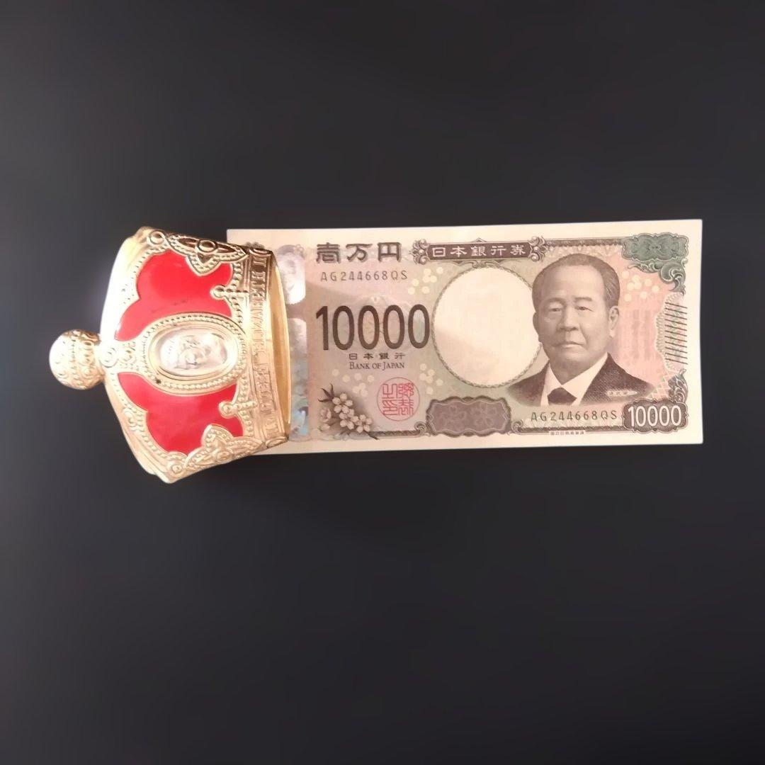 ElizabethQueen　エリザベス女王　真鍮　ヴィンテージ