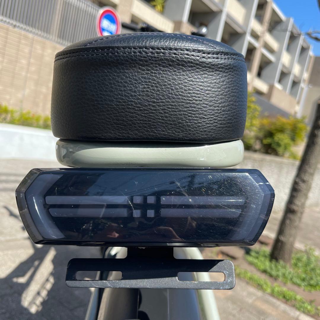 期間限定価格 電動アシスト自転車 SUPER73 OEM