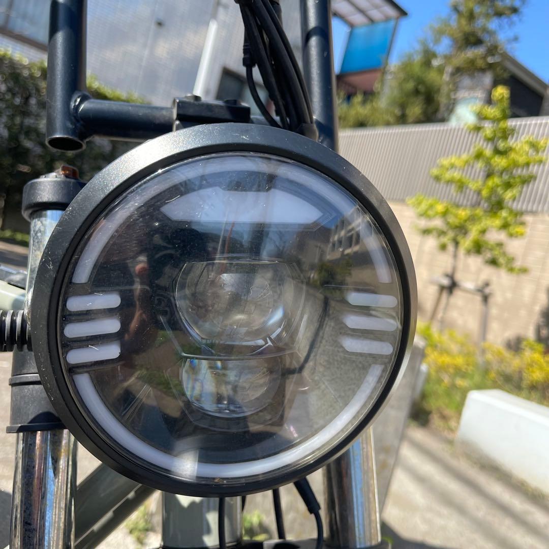 期間限定価格 電動アシスト自転車 SUPER73 OEM