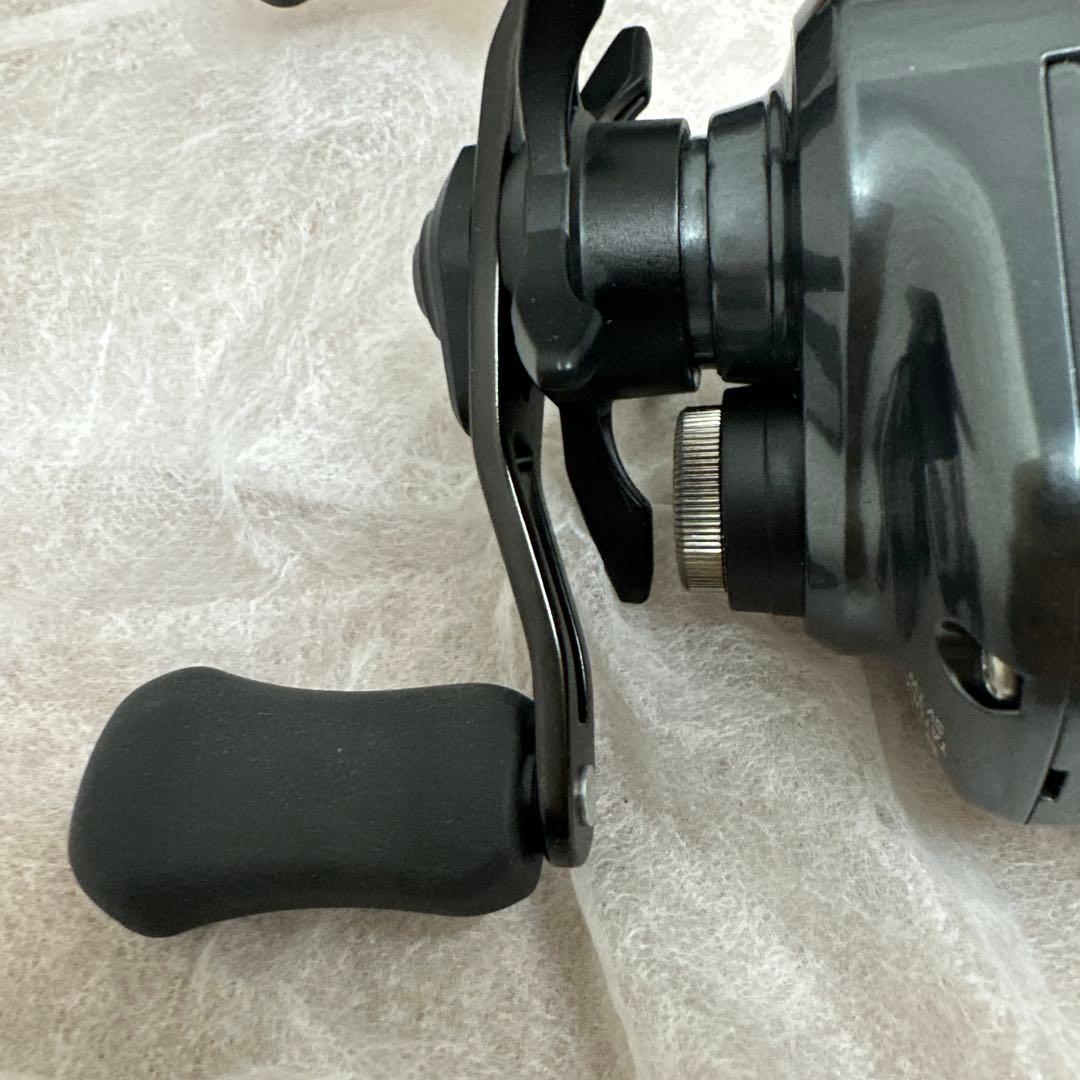 ダイワ(DAIWA) ベイトキャスティングリール タチュラ
