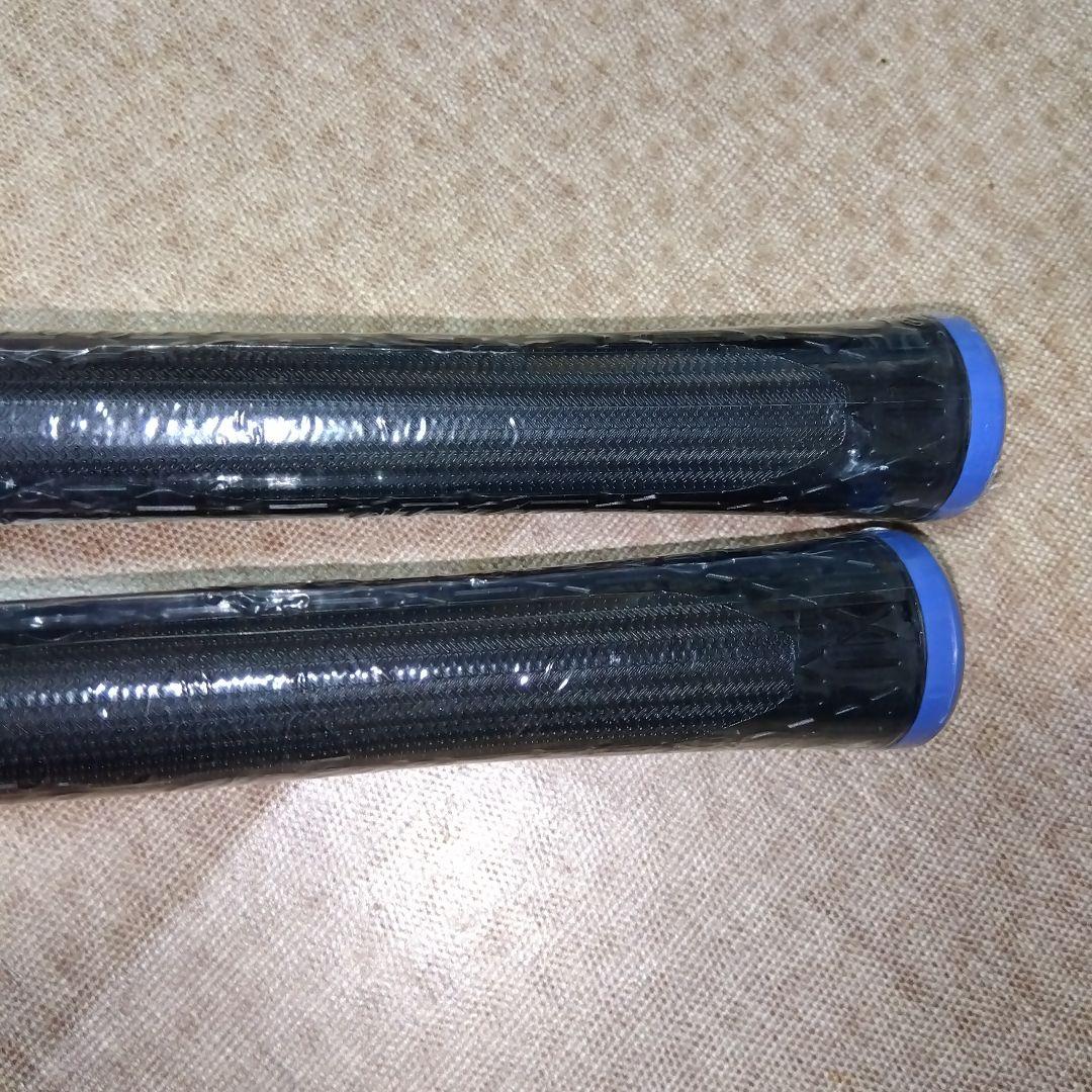 最高級ノーメッキD1-119ドルフィンユーティリティ【６番、５番】２本セット新品