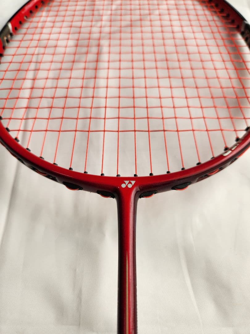 ヨネックス　Muscle Power 100　2UG5　YONEX