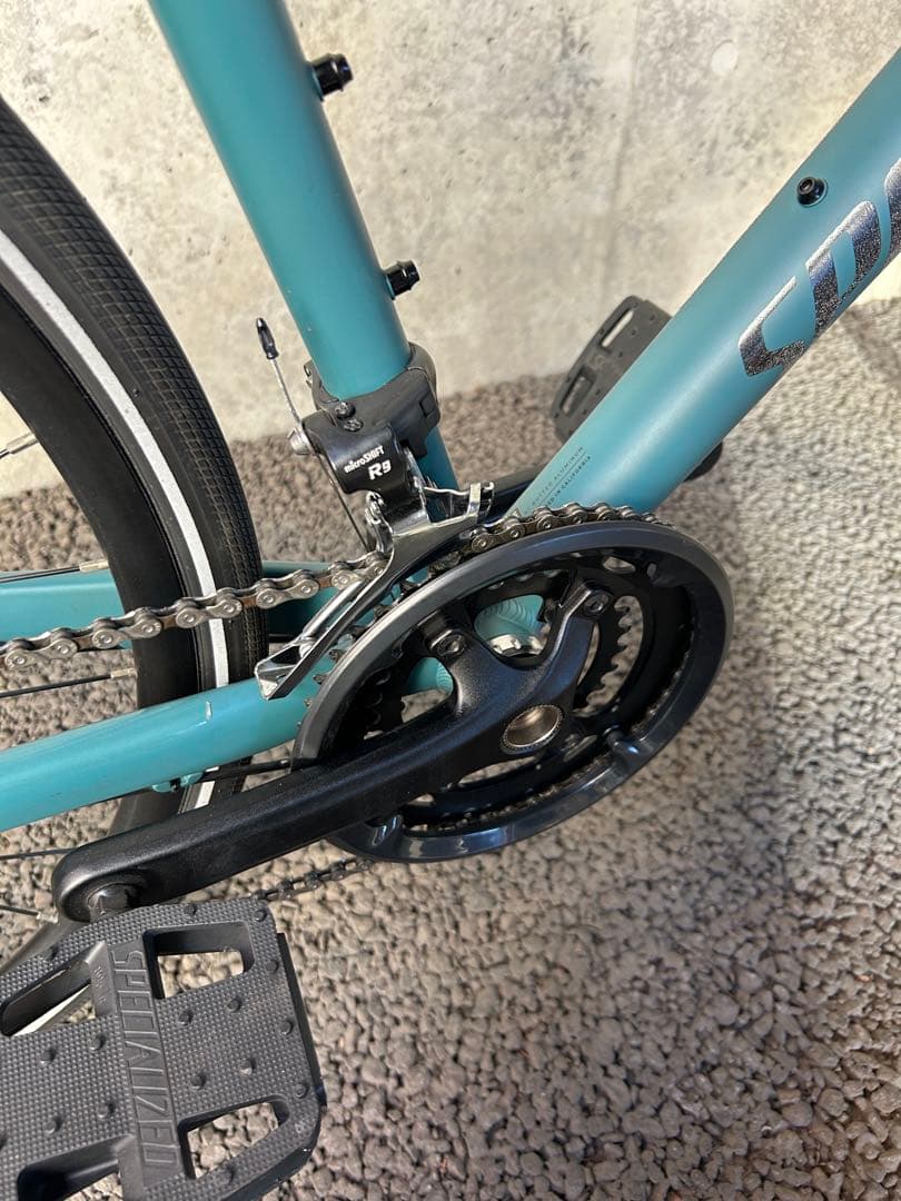 SPECIALIZED SIRRUS 3.0 スペシャライズド シラス