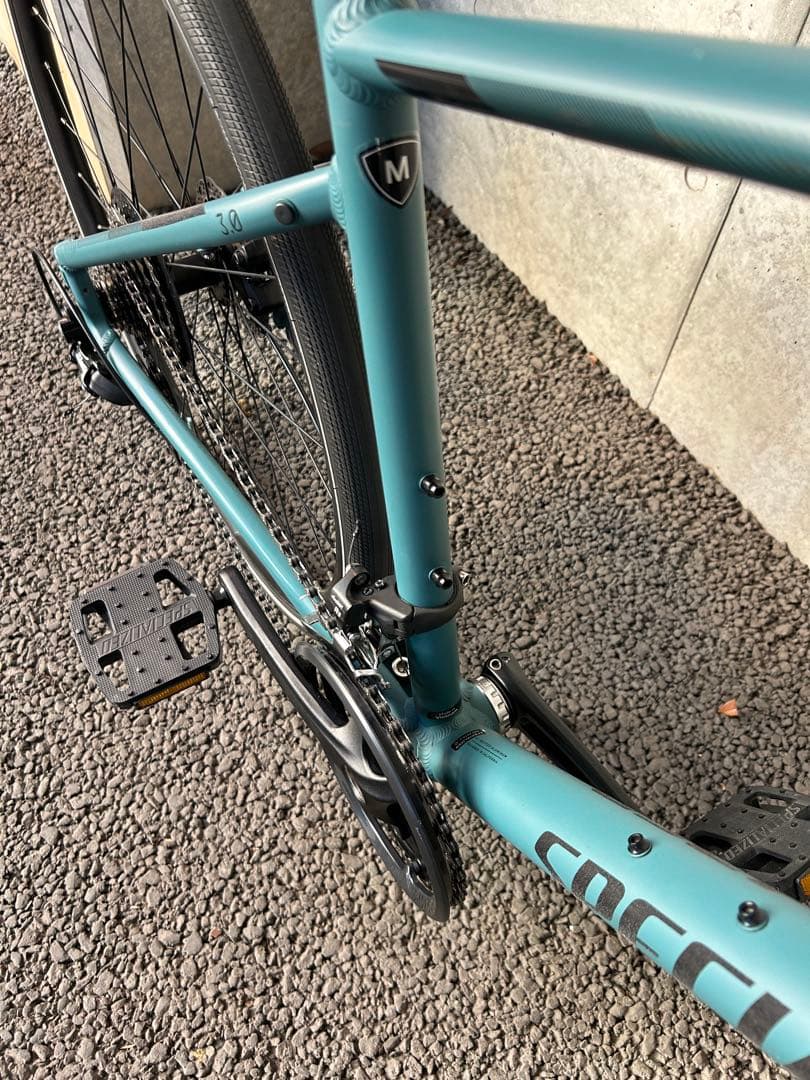 SPECIALIZED SIRRUS 3.0 スペシャライズド シラス