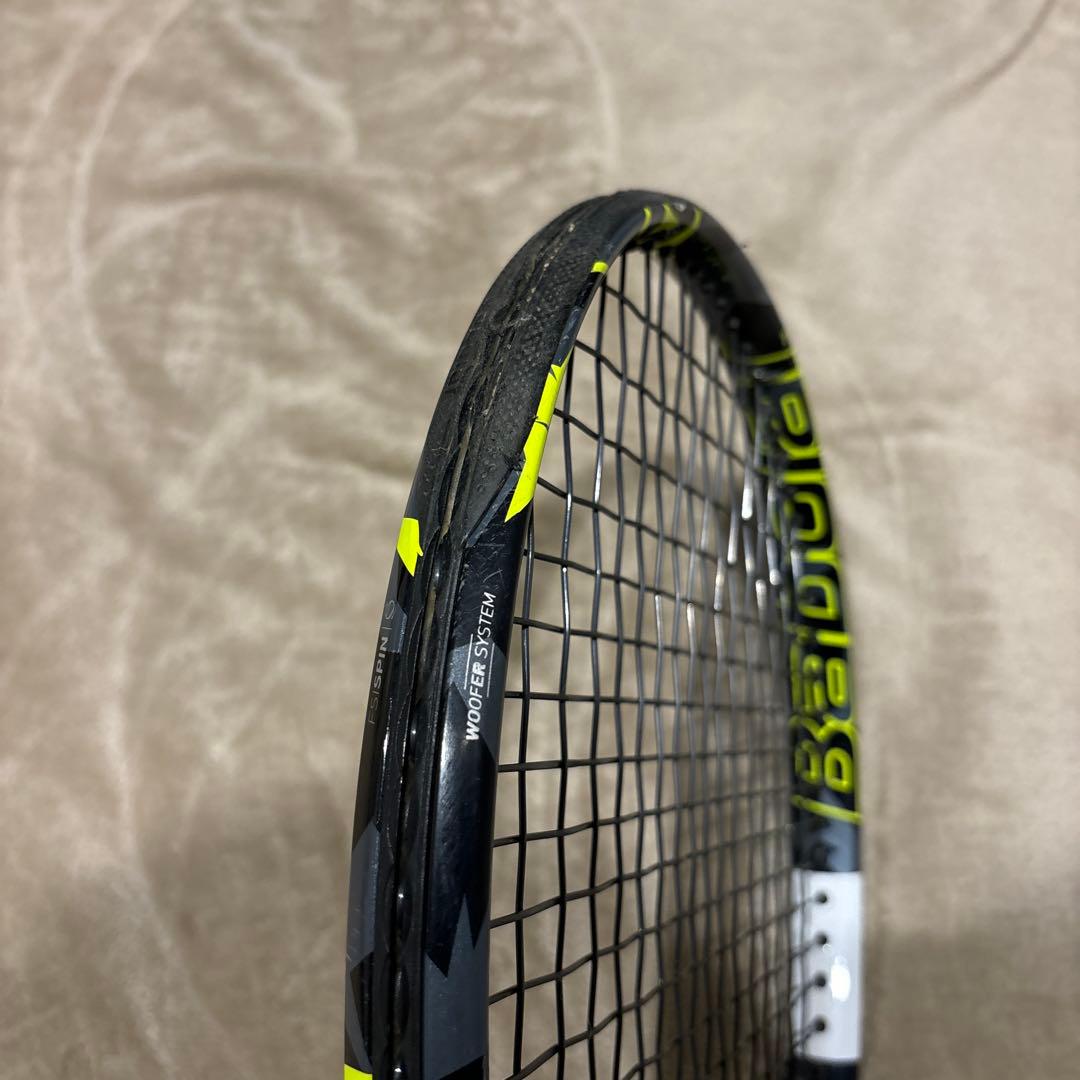 ピュアアエロ98 g3 2023年モデル