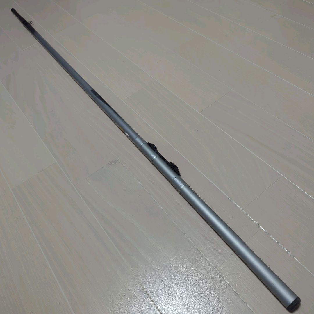 ダイワ HX 飛竜 クロダイ 2-53UM 日本製 JAPAN DAIWA