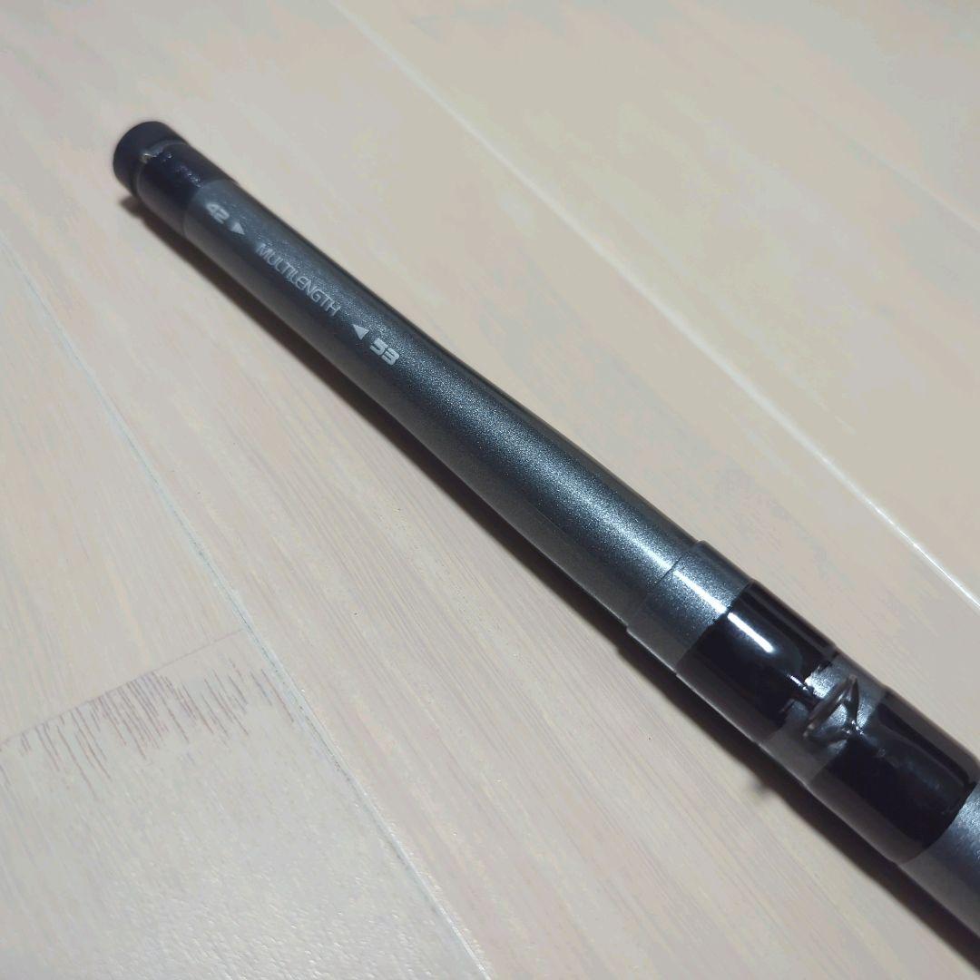 ダイワ HX 飛竜 クロダイ 2-53UM 日本製 JAPAN DAIWA