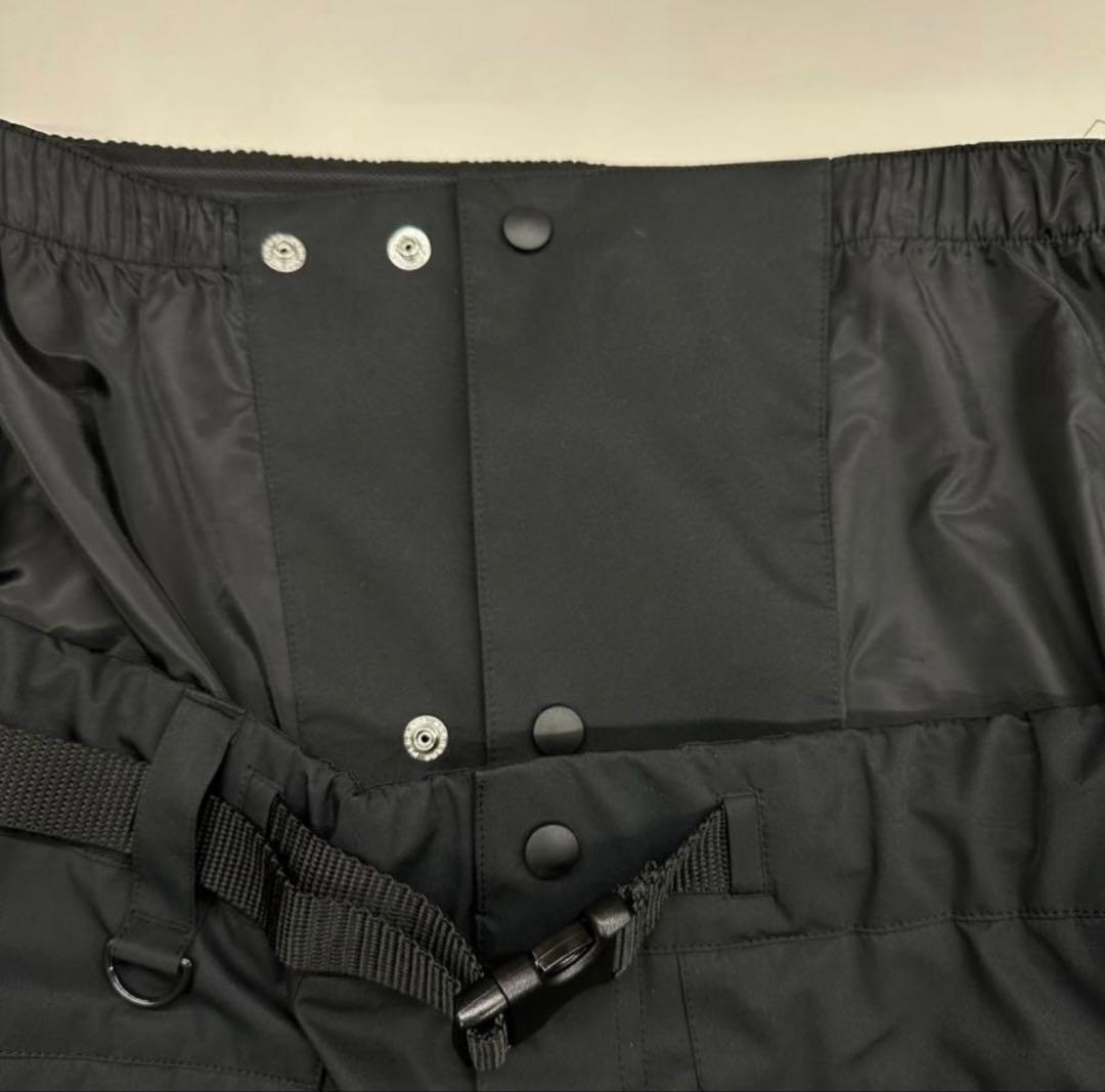 新品　未使用　VESPA スノーボードウェア