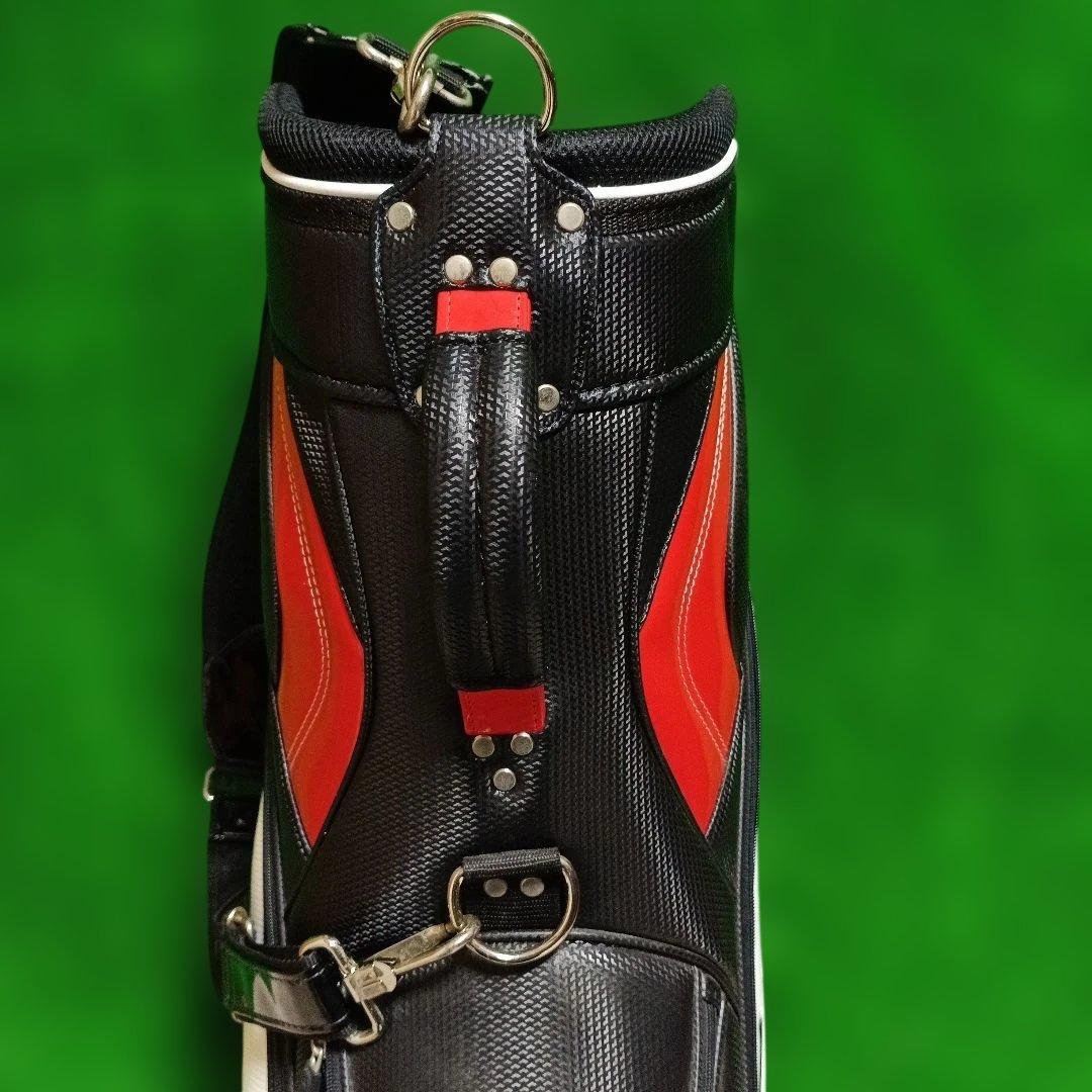Titleist キャディバッグ ※デモ 使用ベルト違い? フードなし