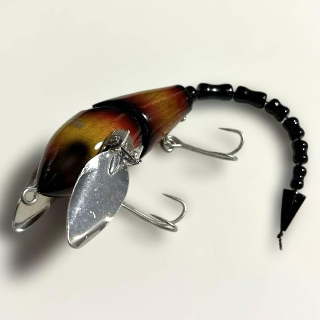 トイズ フロッグプロダクツ ウッド ホワイトファルコンライブ サンバースト 美品