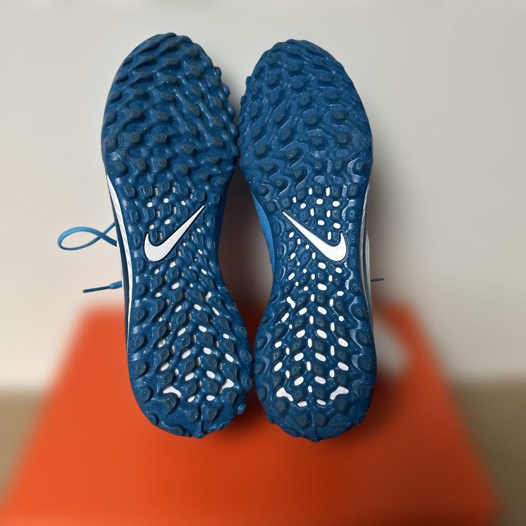 Nike Phantom GX PRO青色 25.5センチ　新品