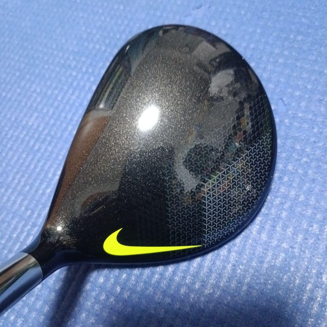 Nike フェアウェイウッドvaporspeed 3W 15度　5w 19度2本