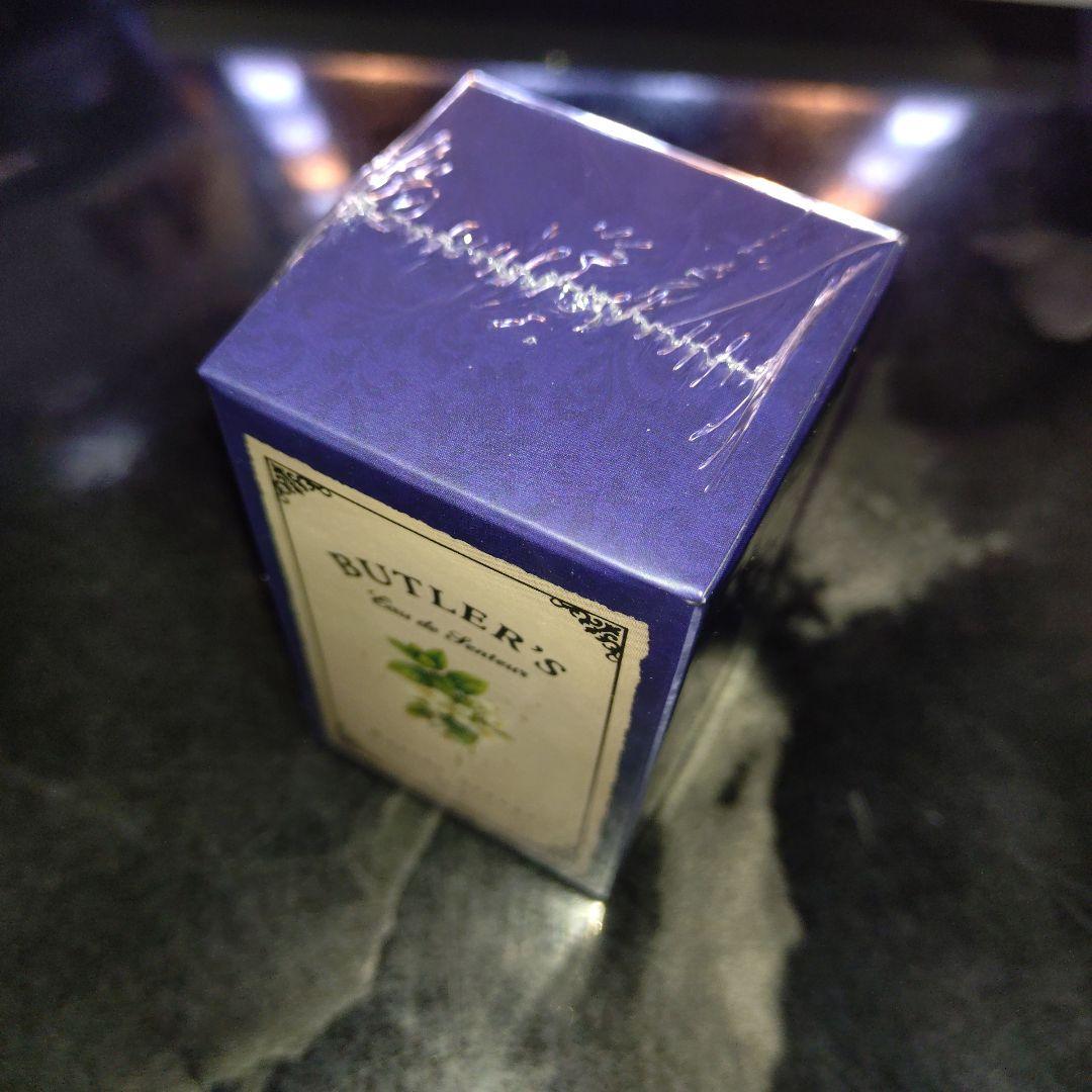 【新品】あくねこ Butler's Fragrance ボスキ