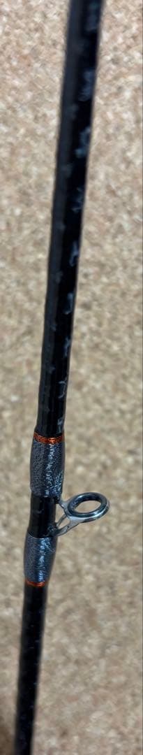 （美品）【SHIMANO】ベイゲームXライトヒラメ220