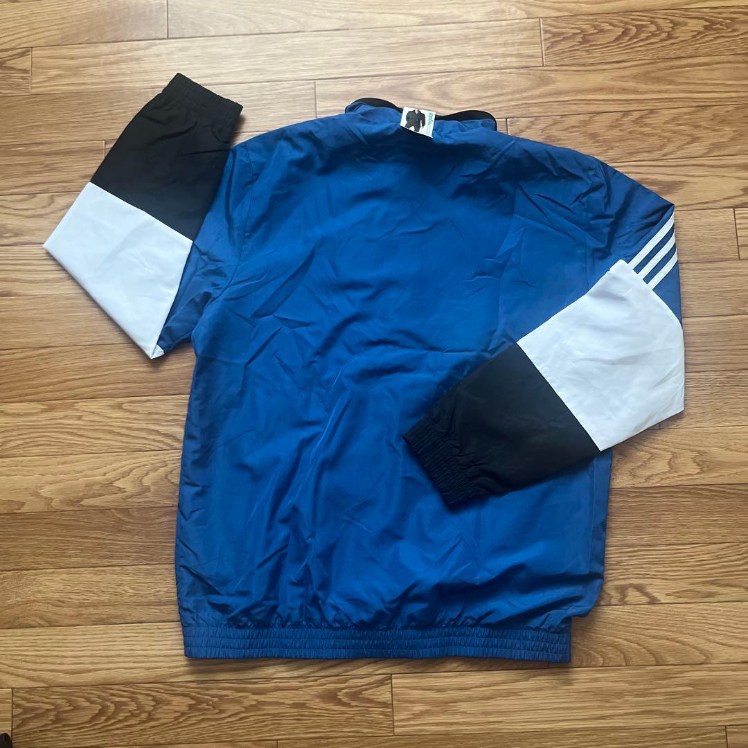 adidas ジャージ上下セット サイズXO