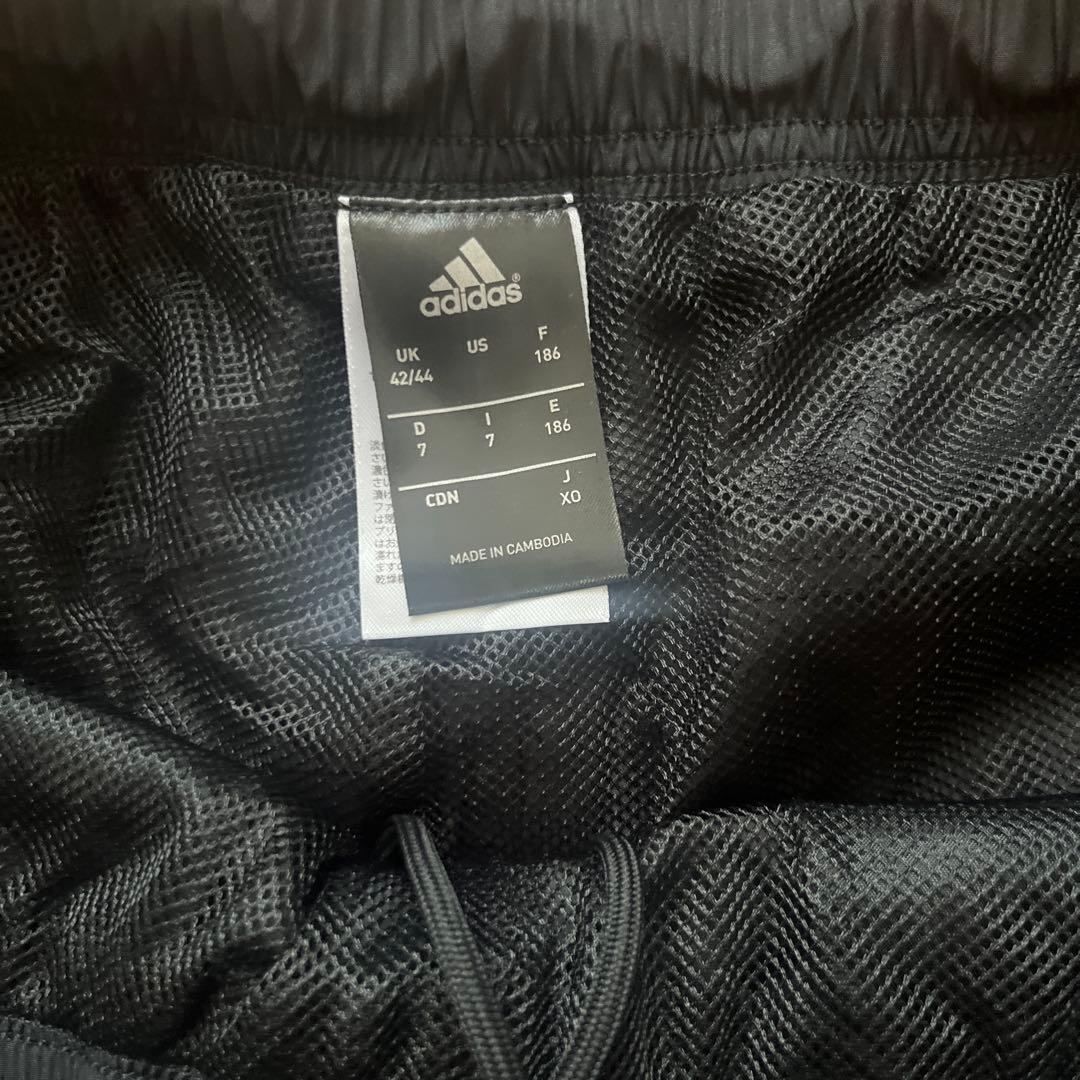 adidas ジャージ上下セット サイズXO
