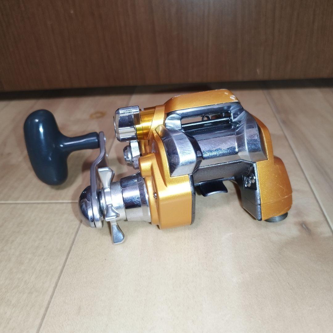 ダイワ　シーボーグ 150s
