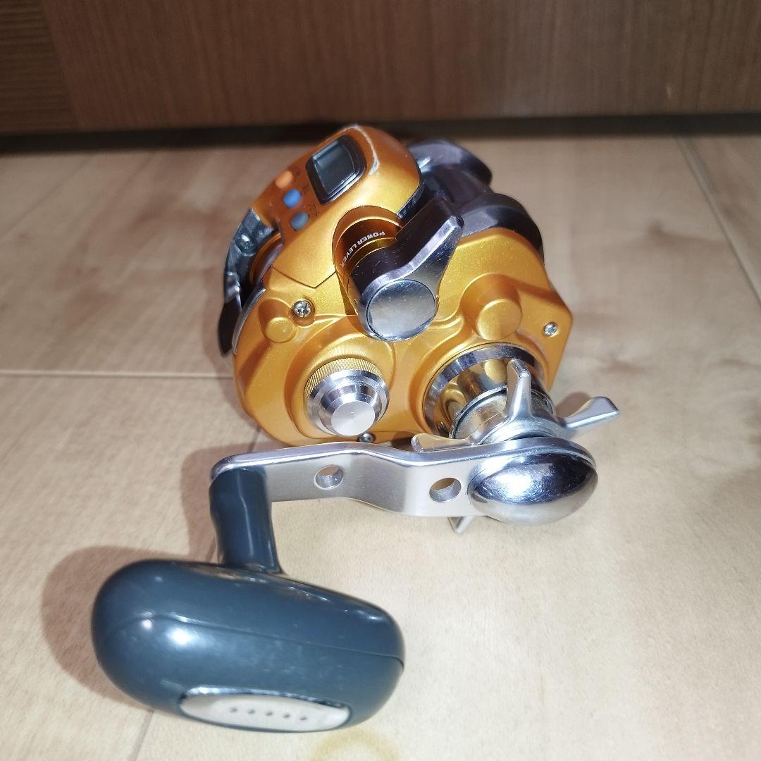 ダイワ　シーボーグ 150s