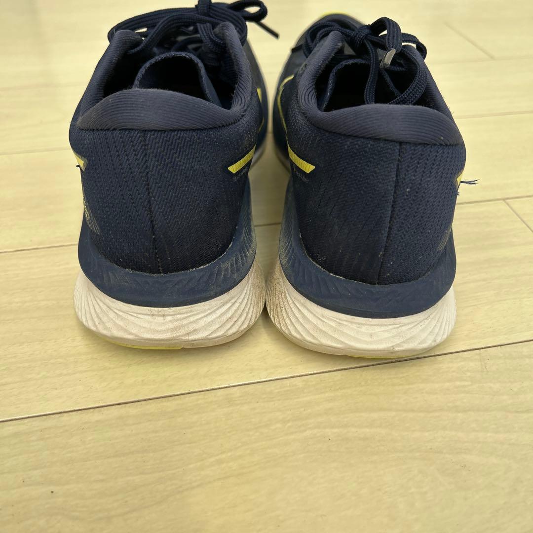 ASICS マジックスピード3 23.5