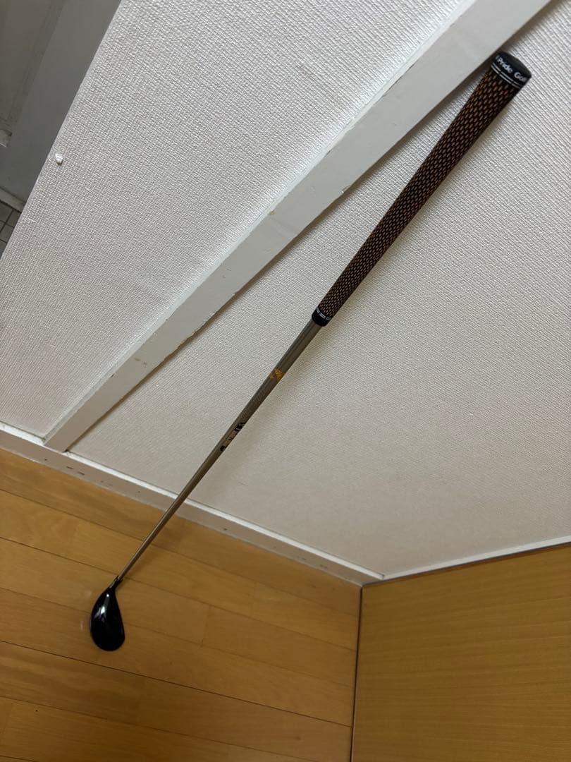 キャロウェイMAVRIK (マーベリック) ユーティリティU5