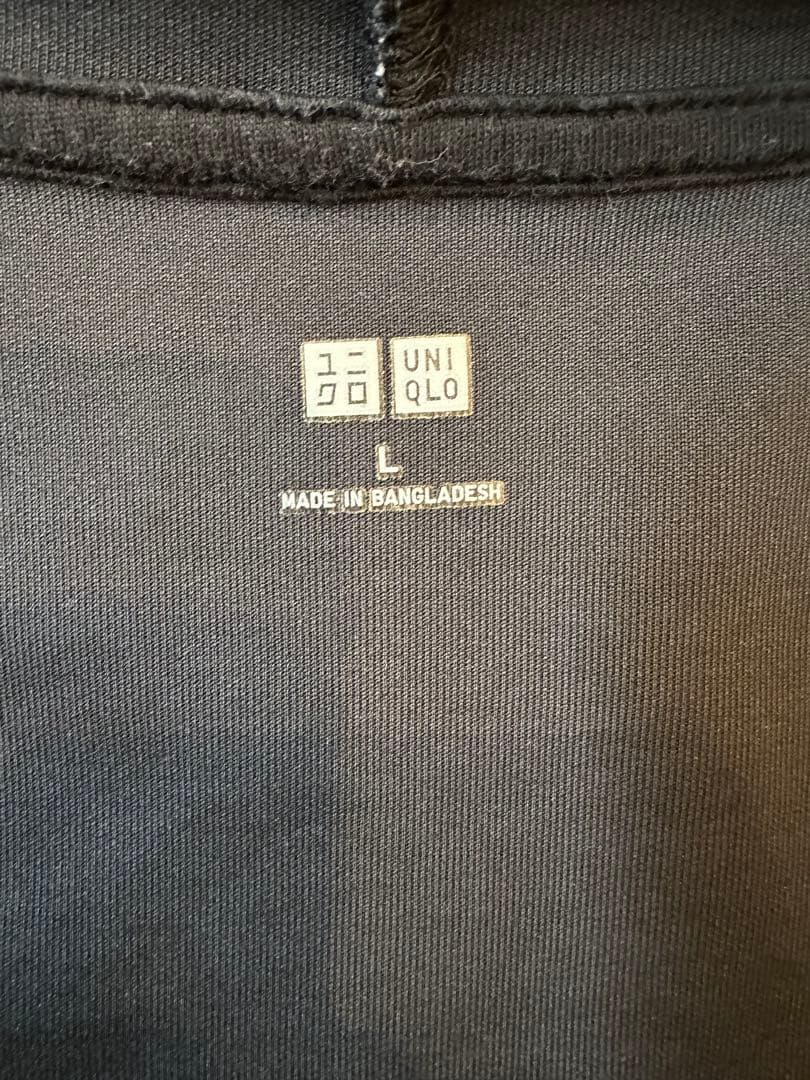 UNIQLO ライトダウンセット