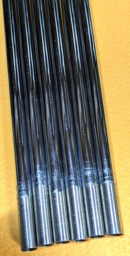 Titleist タイトリスト　NS-PRO 105Tスチール(S) 6本