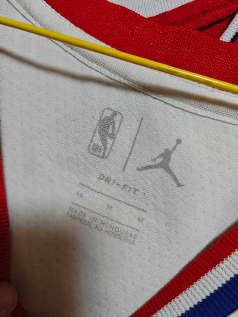 Curry 2019 NBAオールスター　ジャージ ユニフォーム