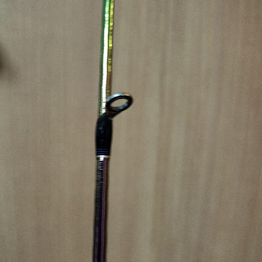【新品未使用品】ワールドシャウラリミテッド 2751F-2